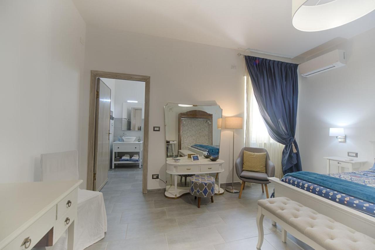 Cozy Guest House Downtown ออลเบีย ภายนอก รูปภาพ