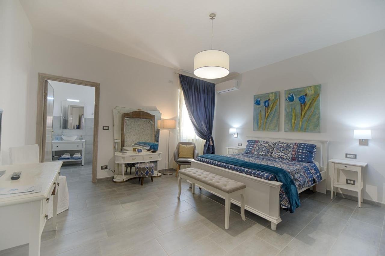 Cozy Guest House Downtown ออลเบีย ภายนอก รูปภาพ