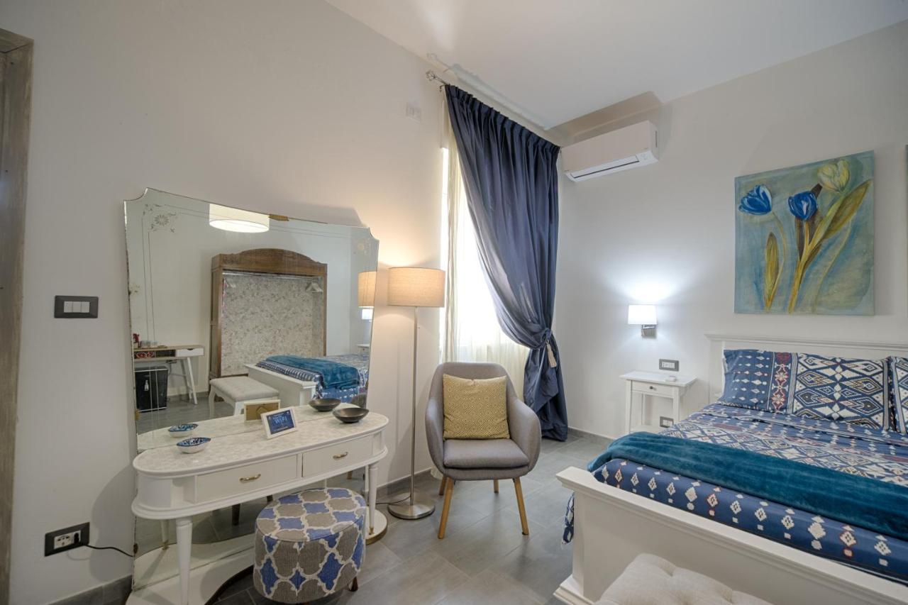 Cozy Guest House Downtown ออลเบีย ภายนอก รูปภาพ