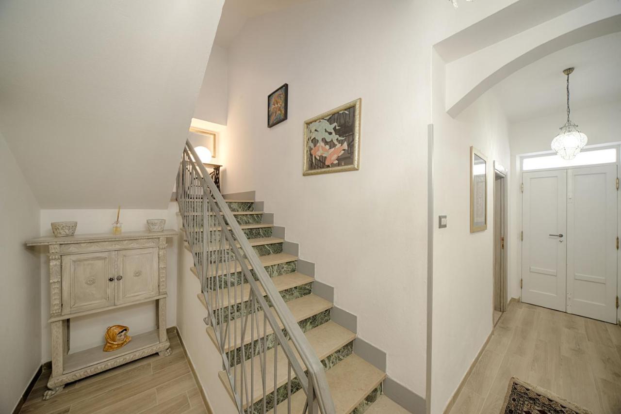 Cozy Guest House Downtown ออลเบีย ภายนอก รูปภาพ
