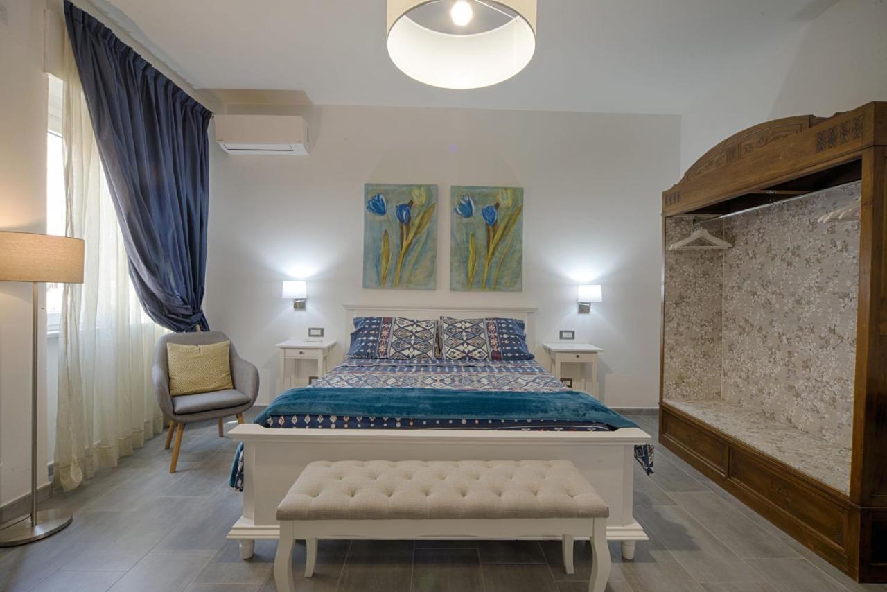 Cozy Guest House Downtown ออลเบีย ภายนอก รูปภาพ