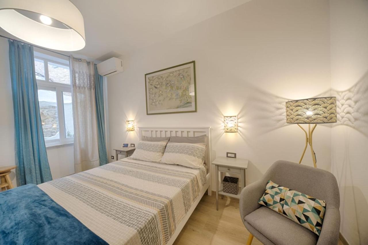 Cozy Guest House Downtown ออลเบีย ภายนอก รูปภาพ