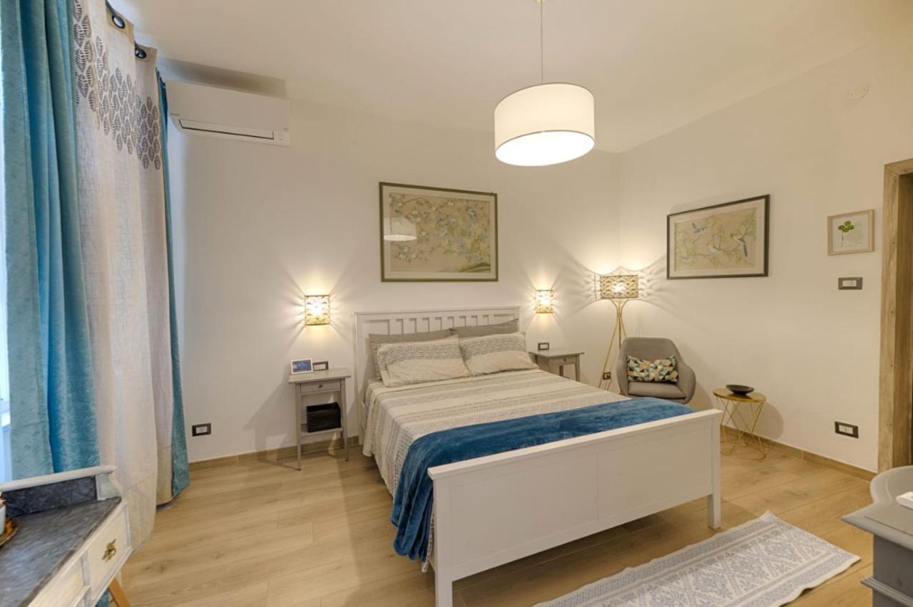 Cozy Guest House Downtown ออลเบีย ภายนอก รูปภาพ